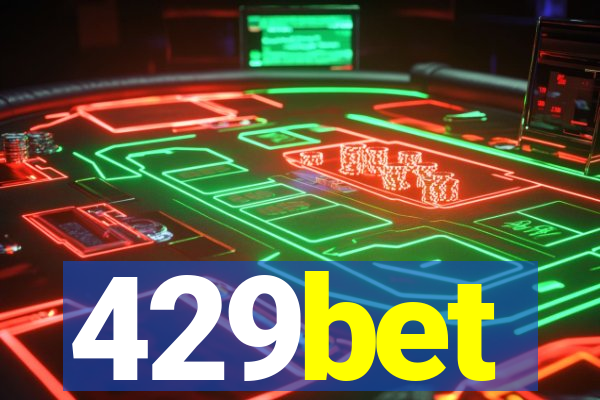 429bet