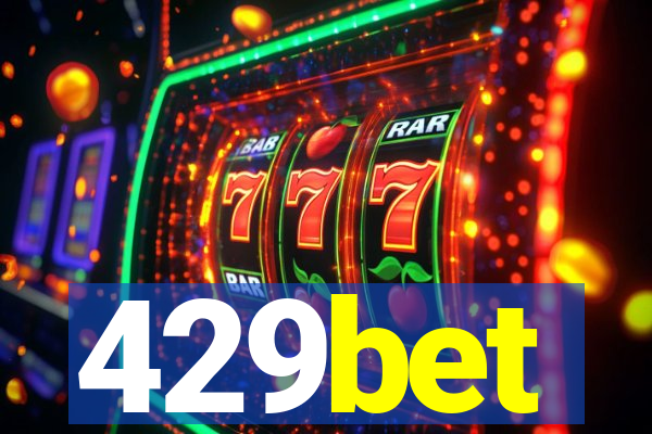429bet