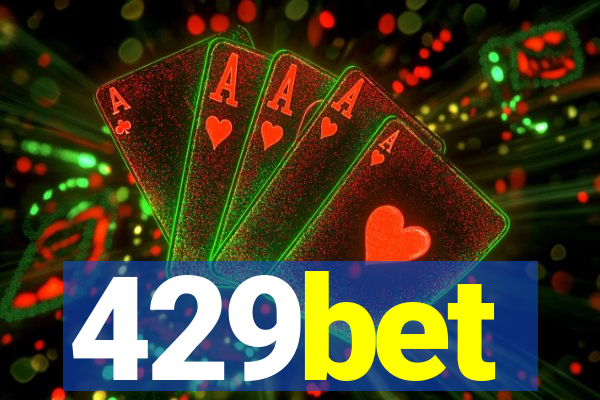 429bet