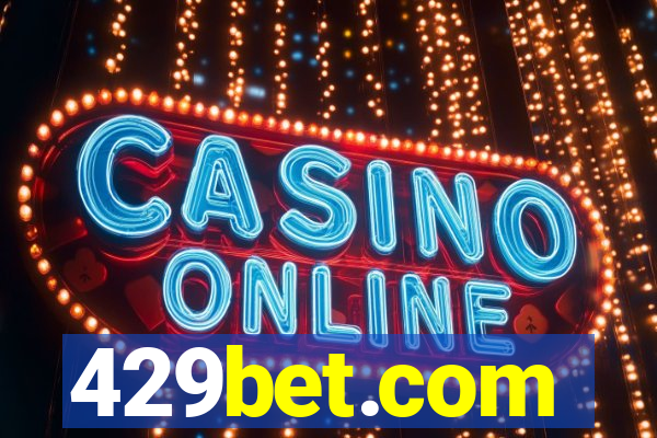 429bet.com