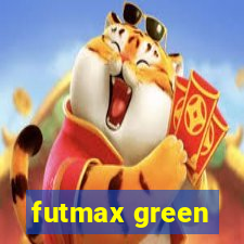 futmax green