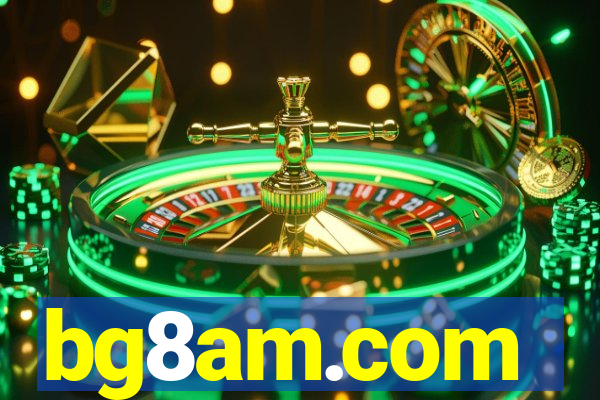 bg8am.com