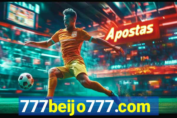777beijo777.com