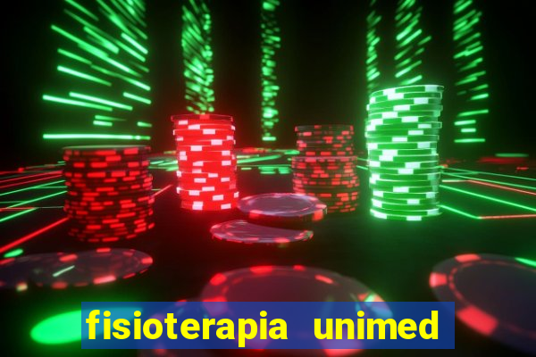 fisioterapia unimed porto alegre