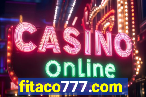 fitaco777.com