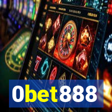 0bet888