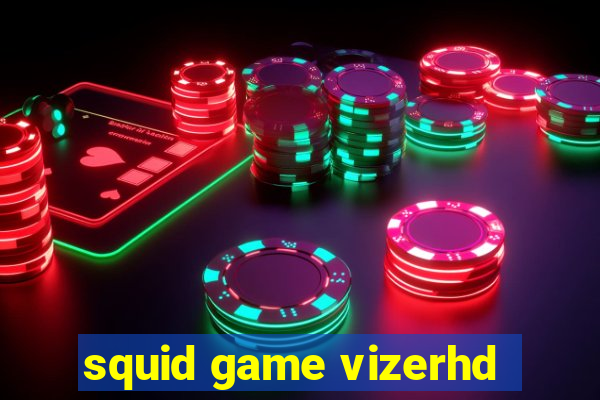 squid game vizerhd
