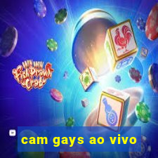 cam gays ao vivo