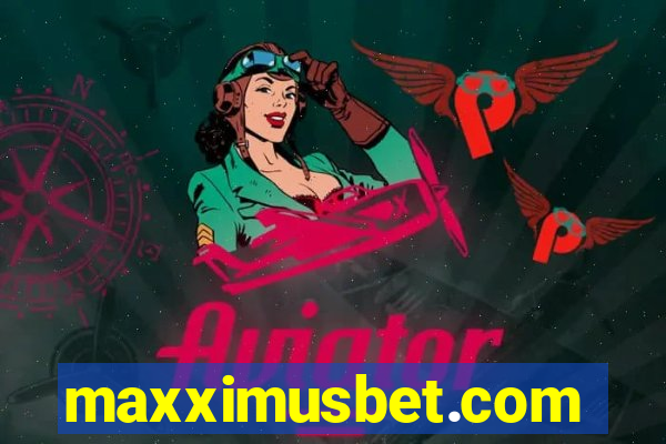 maxximusbet.com