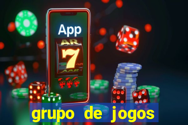 grupo de jogos hackeados telegram