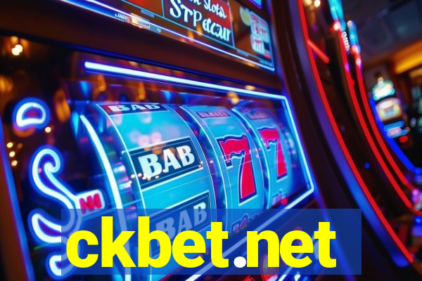 ckbet.net