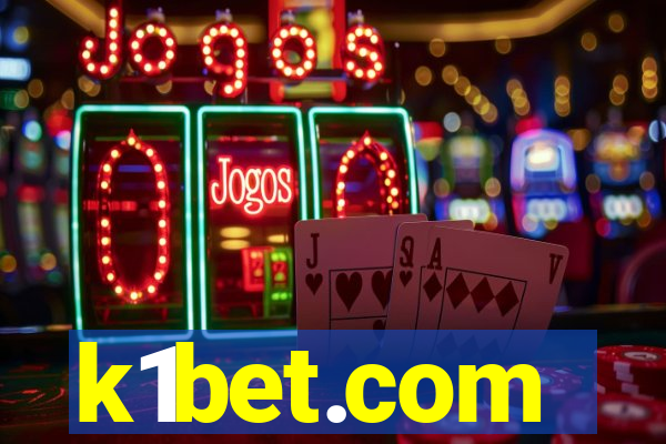 k1bet.com