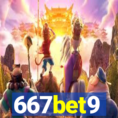 667bet9