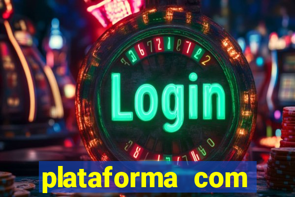 plataforma com jogos da pg