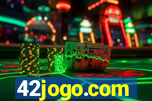 42jogo.com
