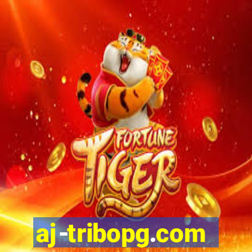 aj-tribopg.com