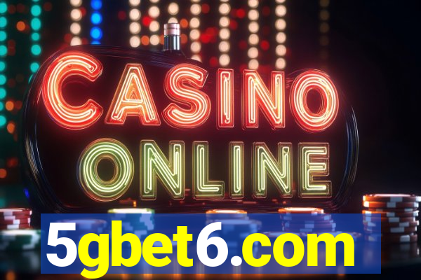 5gbet6.com