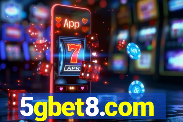5gbet8.com
