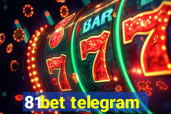 81bet telegram