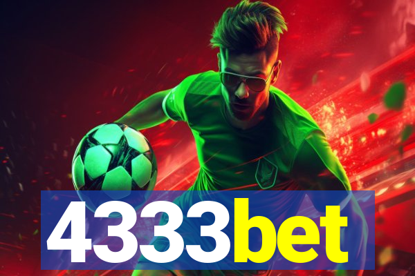 4333bet