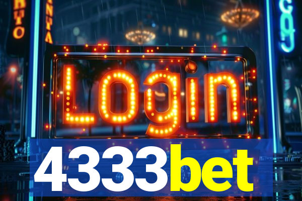 4333bet