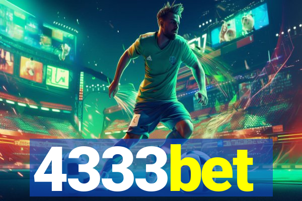 4333bet