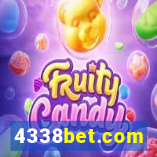 4338bet.com