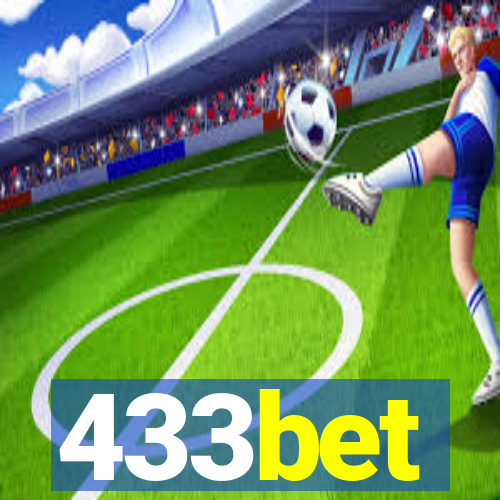 433bet