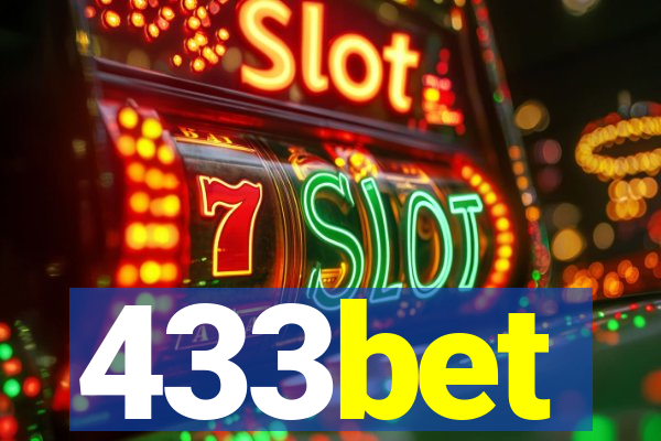 433bet