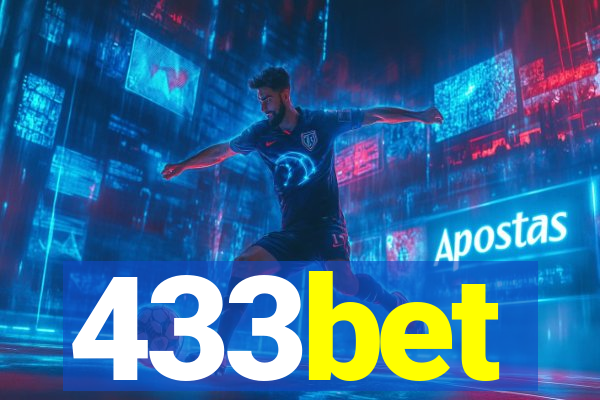 433bet