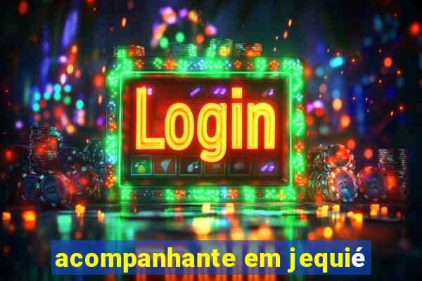 acompanhante em jequié