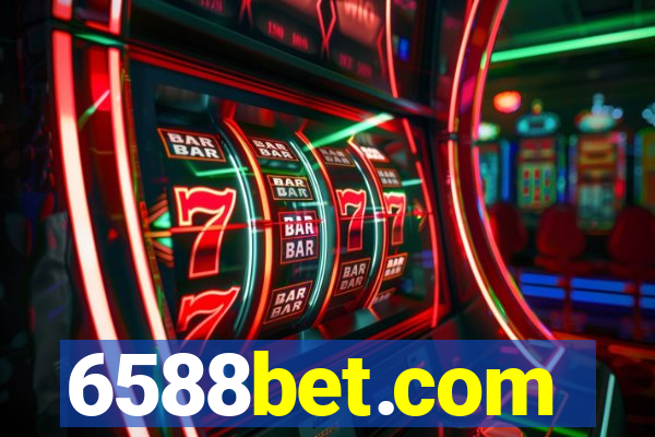 6588bet.com