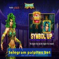 telegram palpites bet