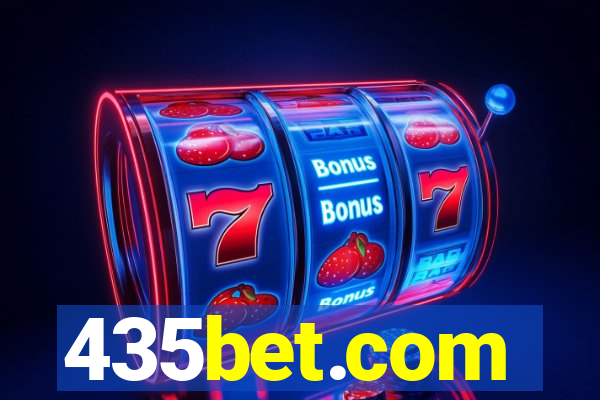 435bet.com