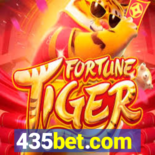 435bet.com