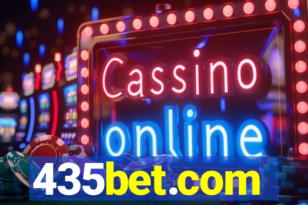 435bet.com