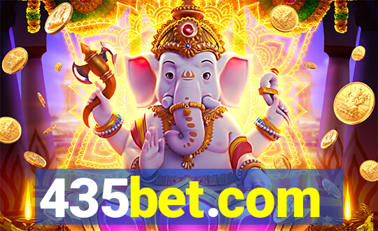 435bet.com