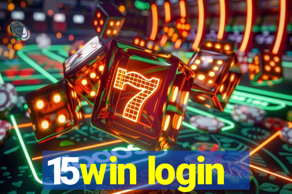 15win login
