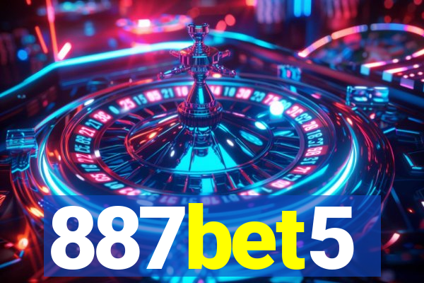887bet5