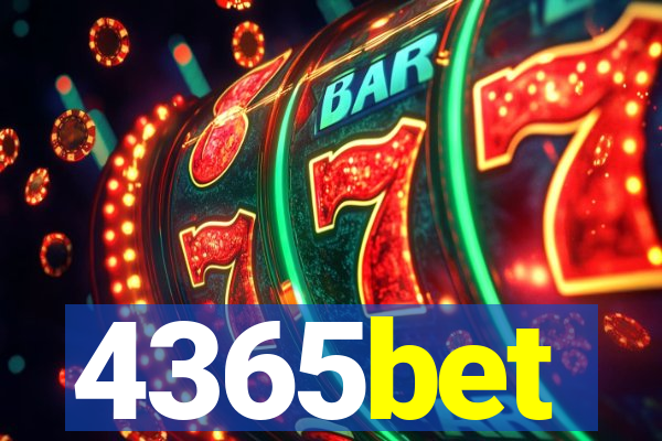 4365bet