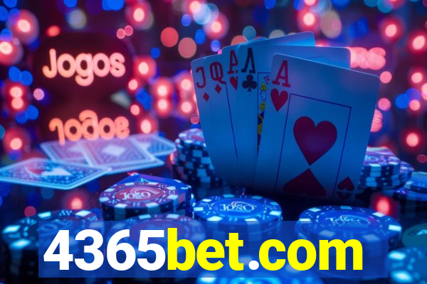 4365bet.com