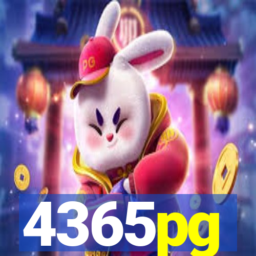 4365pg