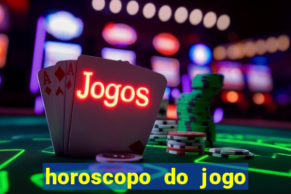 horoscopo do jogo do bicho