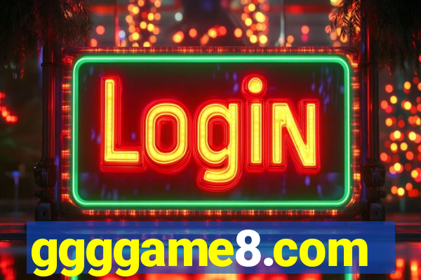 ggggame8.com