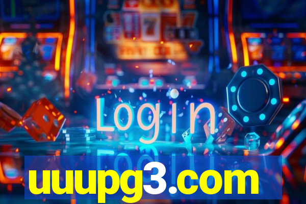 uuupg3.com