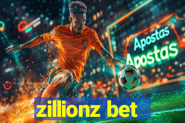 zillionz bet