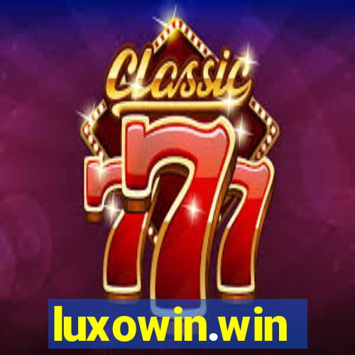 luxowin.win