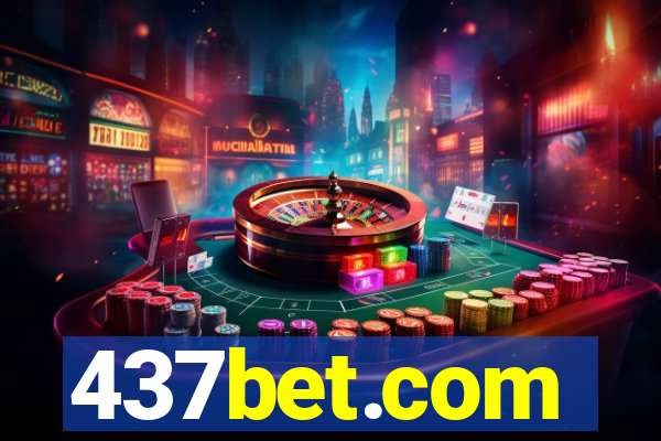 437bet.com