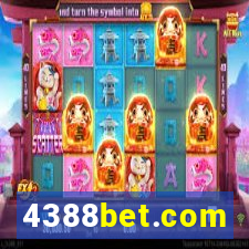4388bet.com