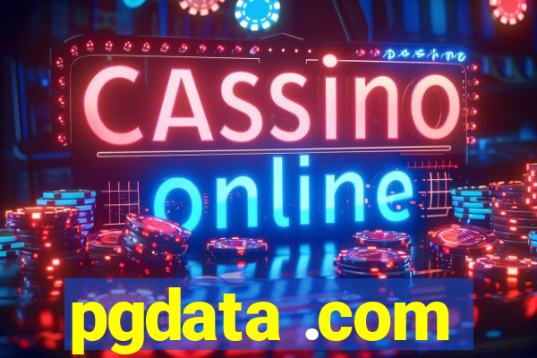pgdata .com